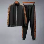 jogging fendi homme fashion fd20196603 black